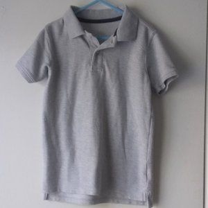 Wonder Nation Boys' Polo Size S/6-7